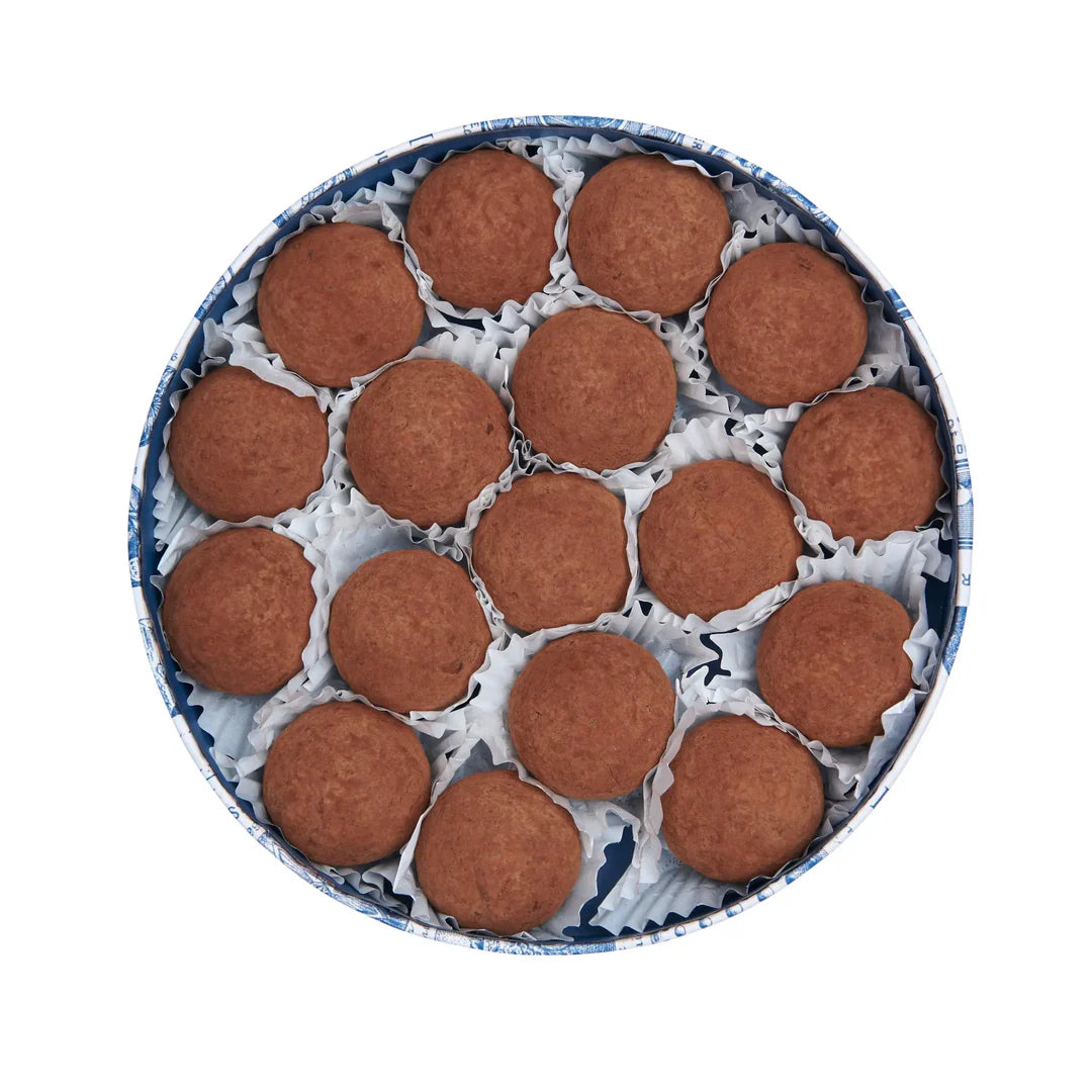 Rococo's Caramel Truffles
