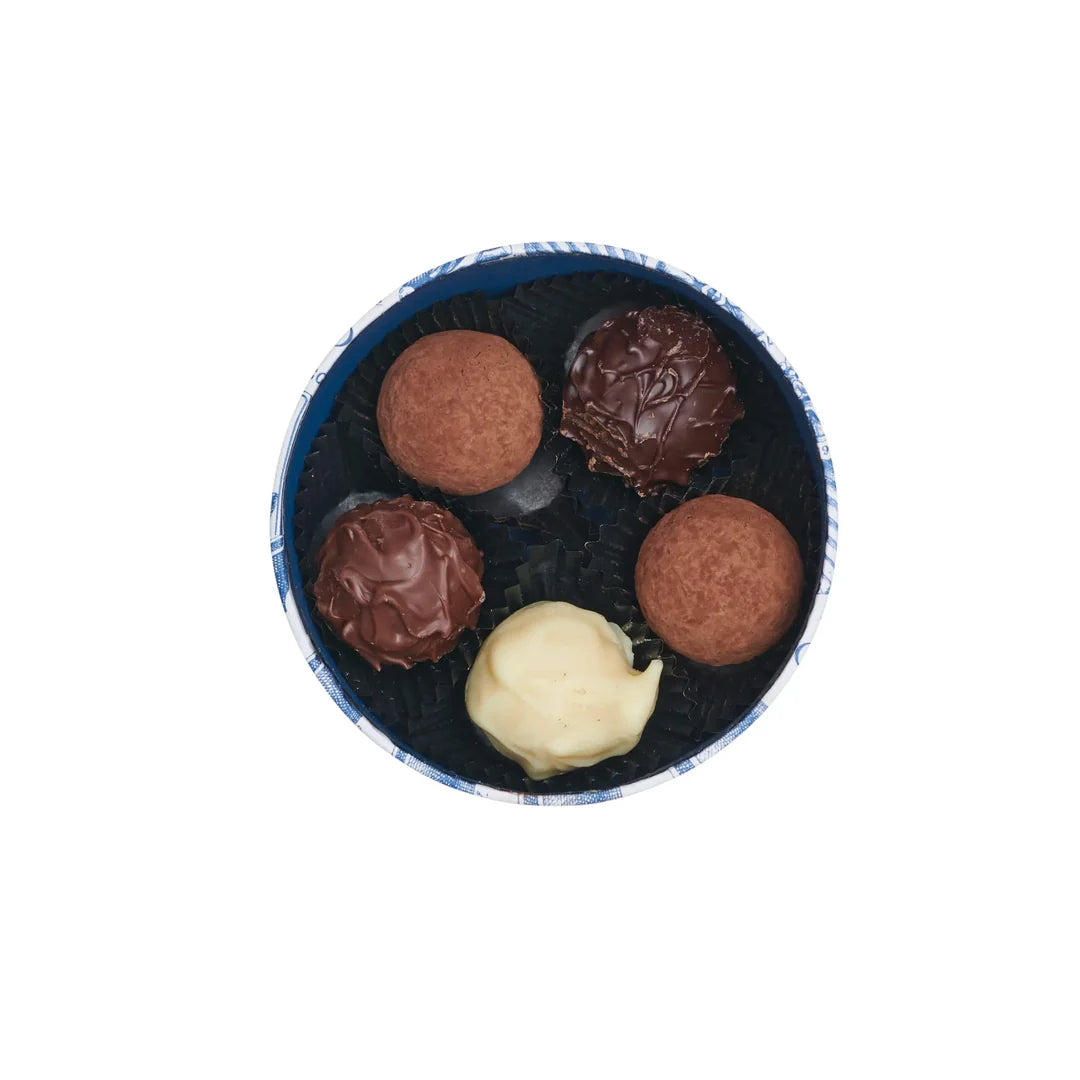 Rococo's Truffle selection - mini