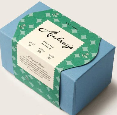 Audrey's Vienna Mints