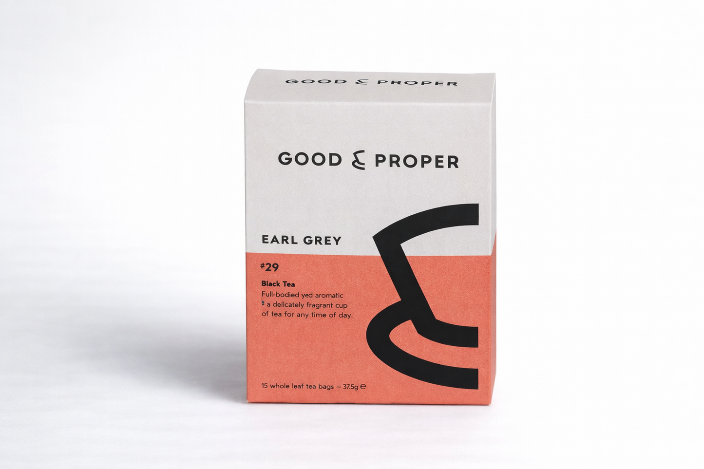 Earl Grey Tea