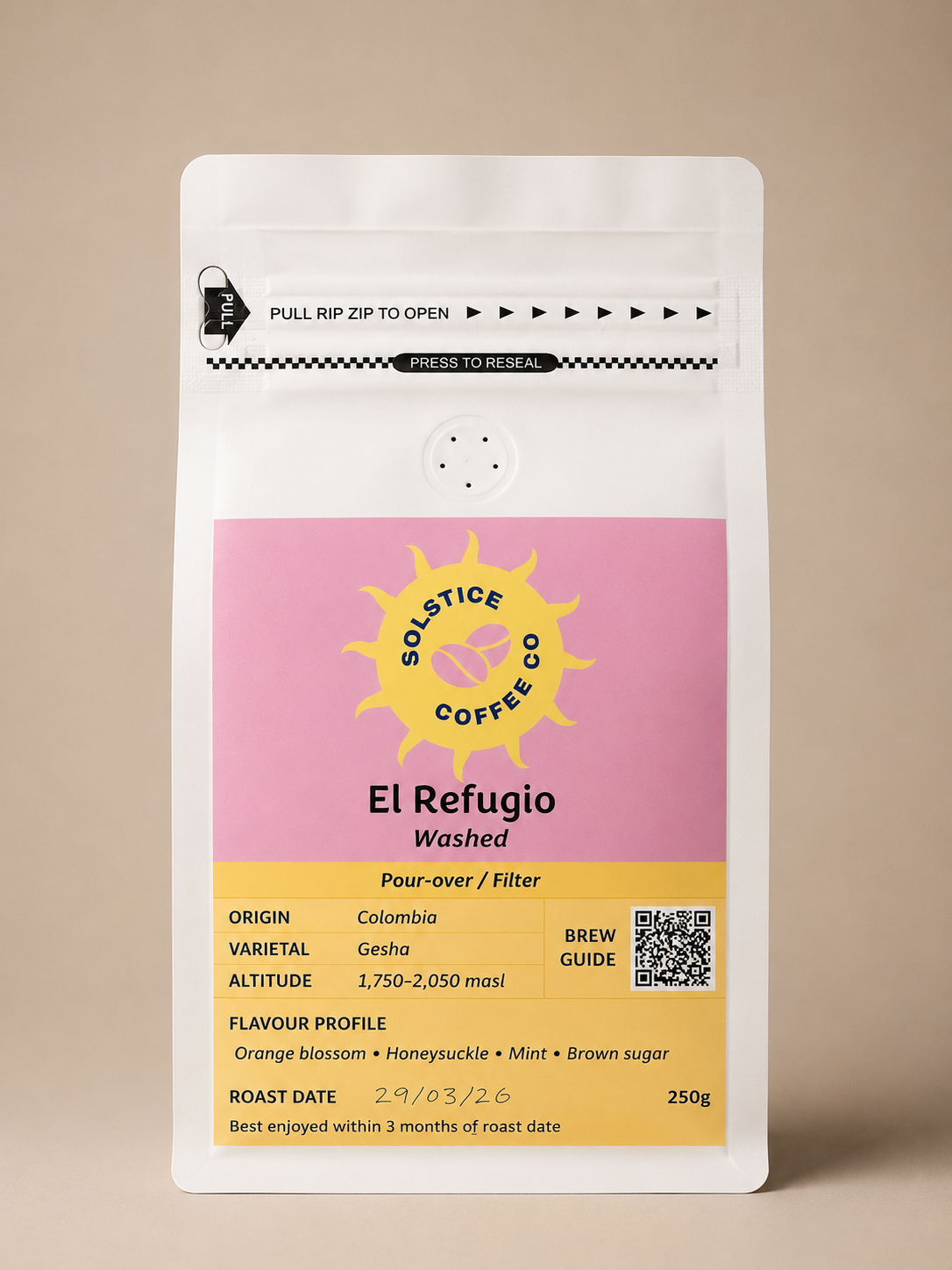 El Refugio