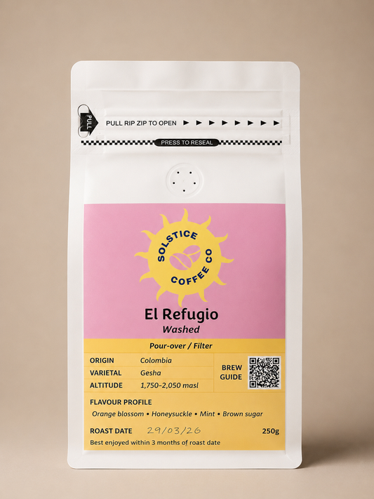 El Refugio
