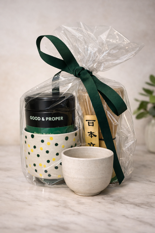 Matcha collection
