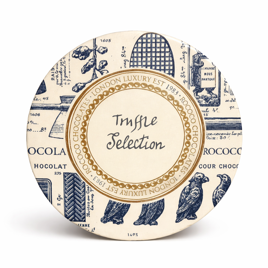 Rococo's Truffle selection - mini