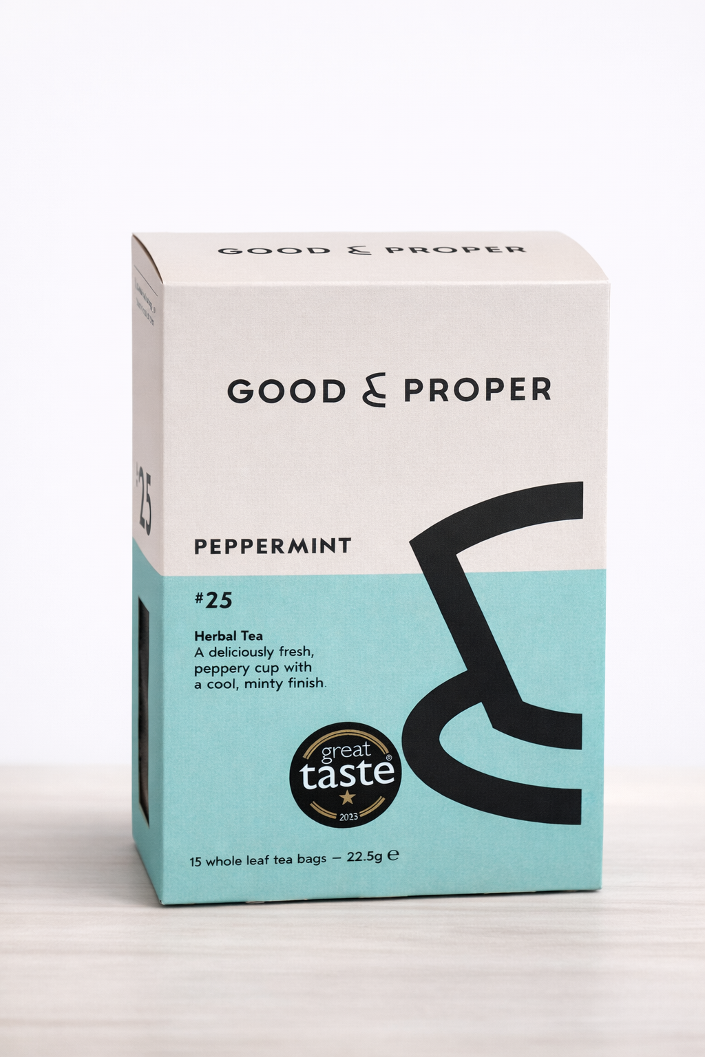 Pepermint