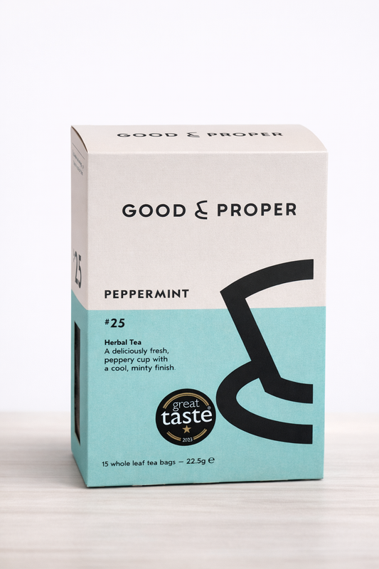 Pepermint