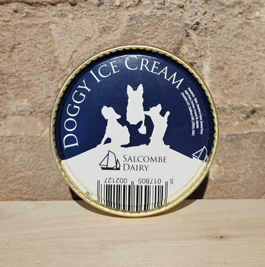 Doggy Ice Cream