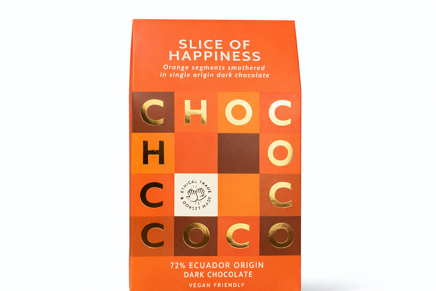 Slice of Happiness